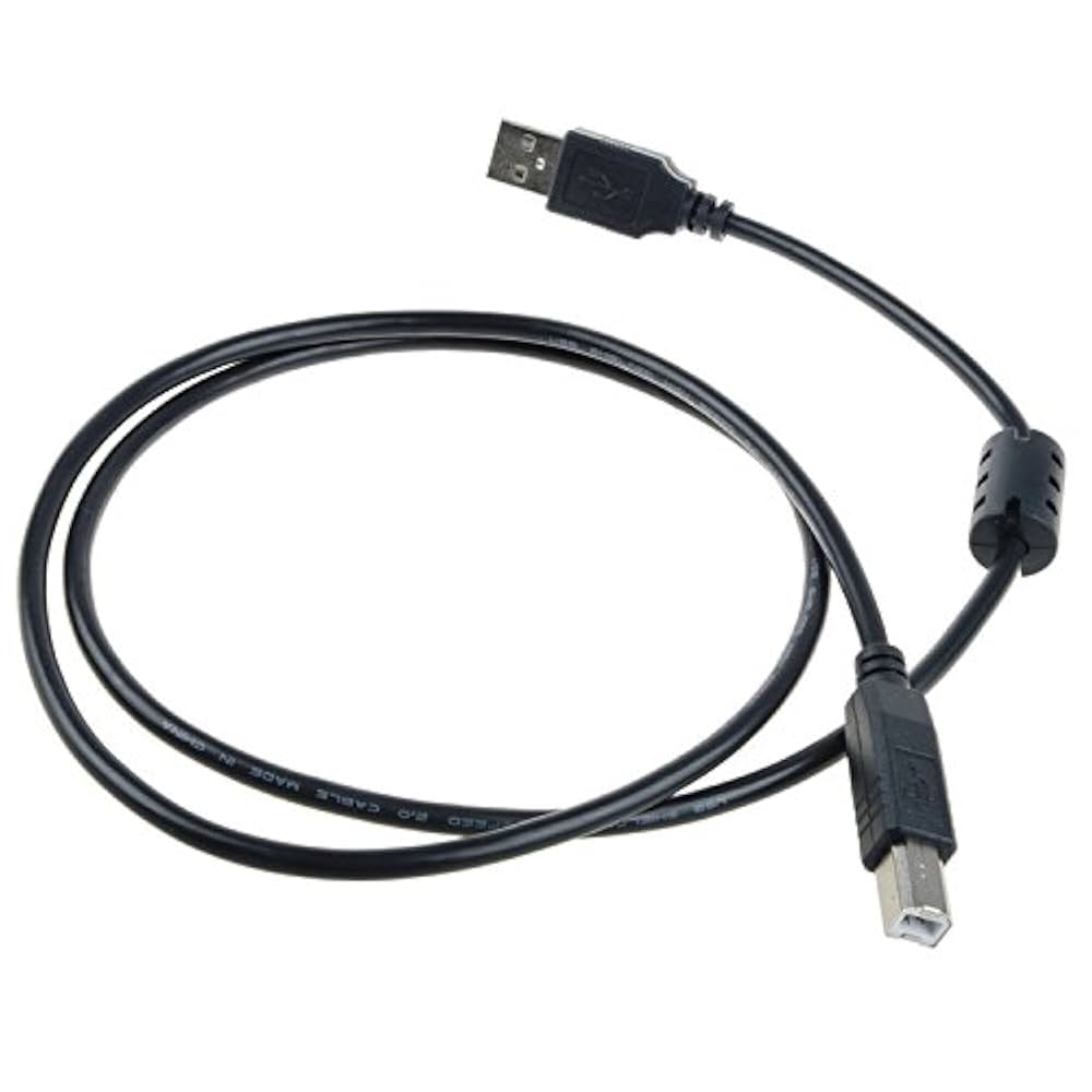 Amazon.com: Accessory USA 3.3ft USB Cable Cord for Pioneer